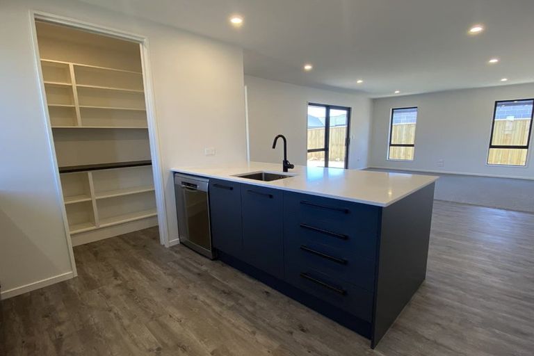 Photo of property in 157 Shillingford Boulevard, Rolleston, 7615