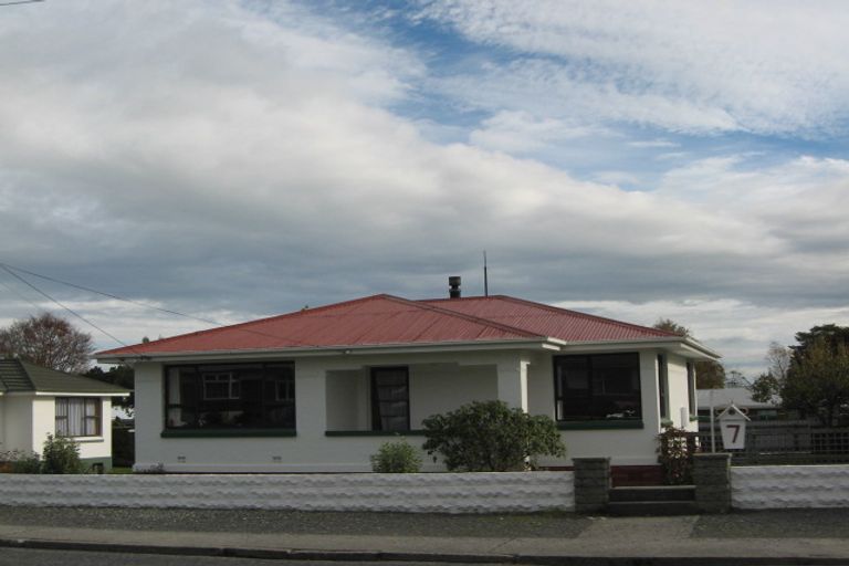 Photo of property in 7 Springfield Street, Balclutha, 9230