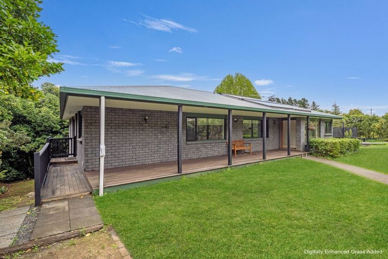 Photo of property in 471 Razorback Road, Pokeno, 2472