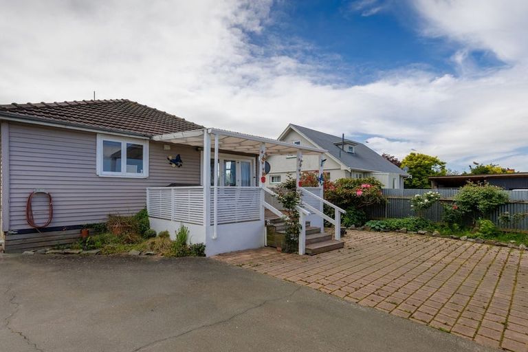 Photo of property in 31a Belt Street, Waimate, 7924