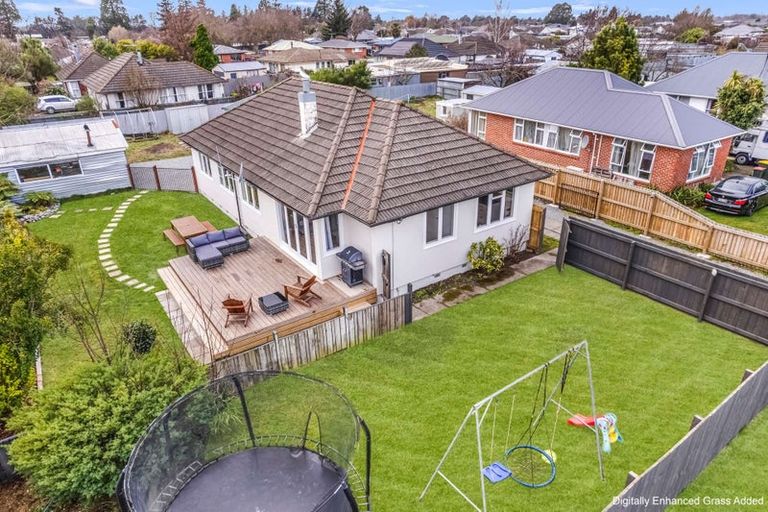 Photo of property in 5 Kitchener Street, Netherby, Ashburton, 7700