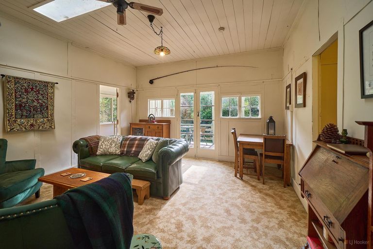 Photo of property in 51 Lookout Road, Peel Forest, Mount Peel, 7992
