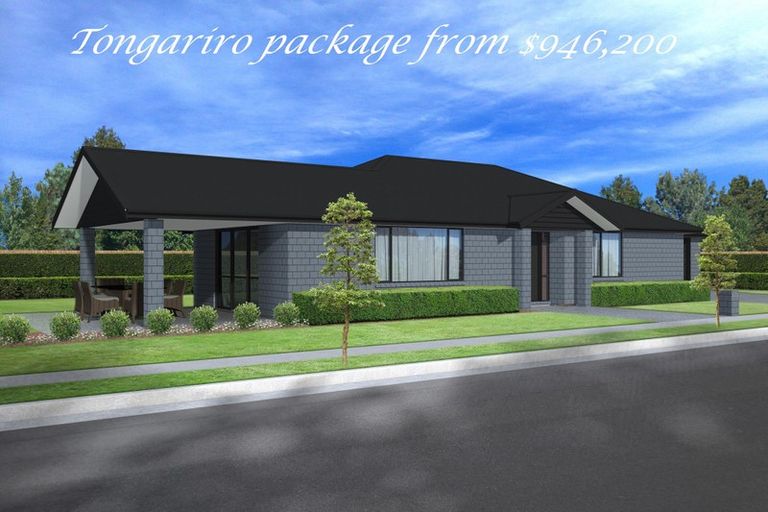 Photo of property in 53 Ryburn Road, Ohaupo, 3883