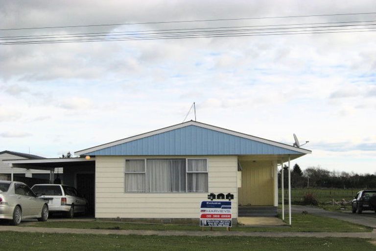 Photo of property in 34 Stafford Street, Shannon, 4821