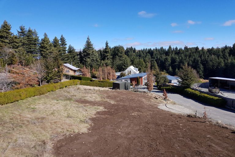 Photo of property in 18a Murray Place, Lake Tekapo, 7999