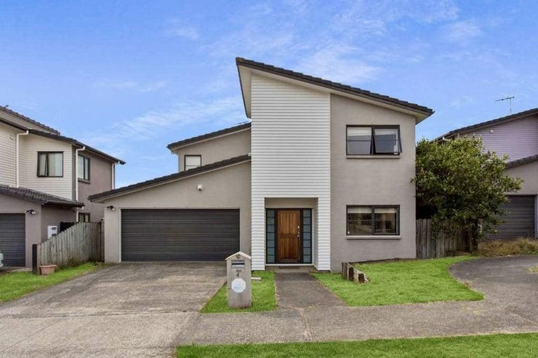 Photo of property in 4 Jack Place, Flat Bush, Auckland, 2019