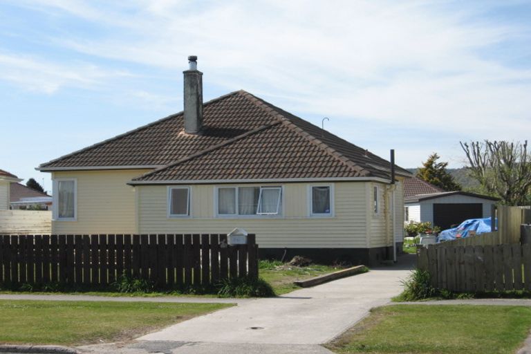 Photo of property in 26 Miller Street, Glenholme, Rotorua, 3010