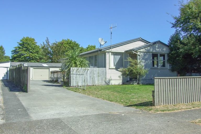 Photo of property in 15 Mawake Place, Turangi, 3334