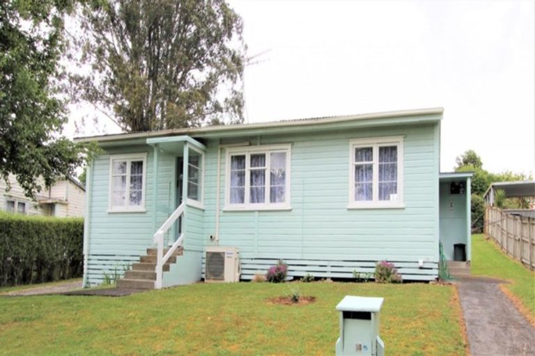Photo of property in 14 Cramond Street, Tokoroa, 3420
