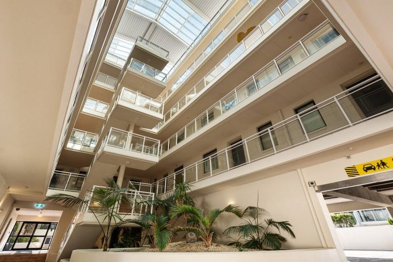 Photo of property in 509/23 Maunganui Road, Mount Maunganui, 3116