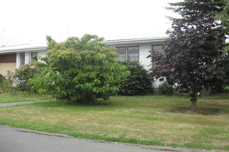 Photo of property in 1/2a Bowen Street, Upper Riccarton, Christchurch, 8041
