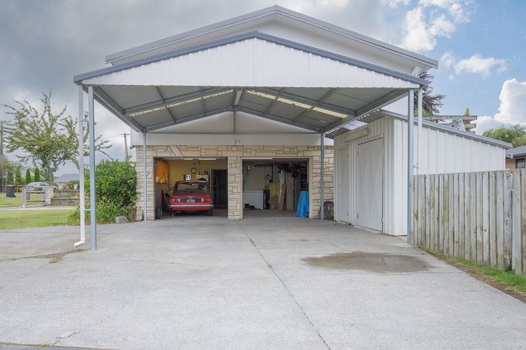 Photo of property in 19 Donald Street, Temuka, 7920