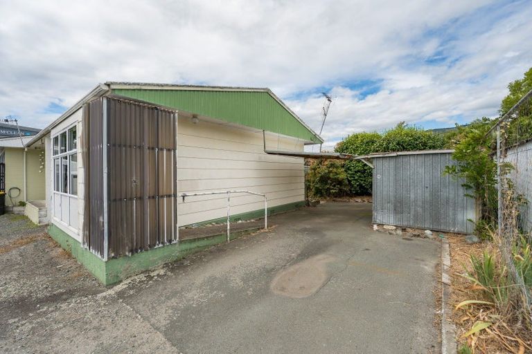 Photo of property in 2/34 Oxford Street, Richmond, 7020