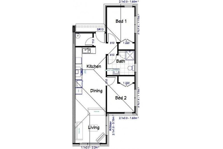 Photo of property in 8 Kumerahou Street, Kumeu, 0810