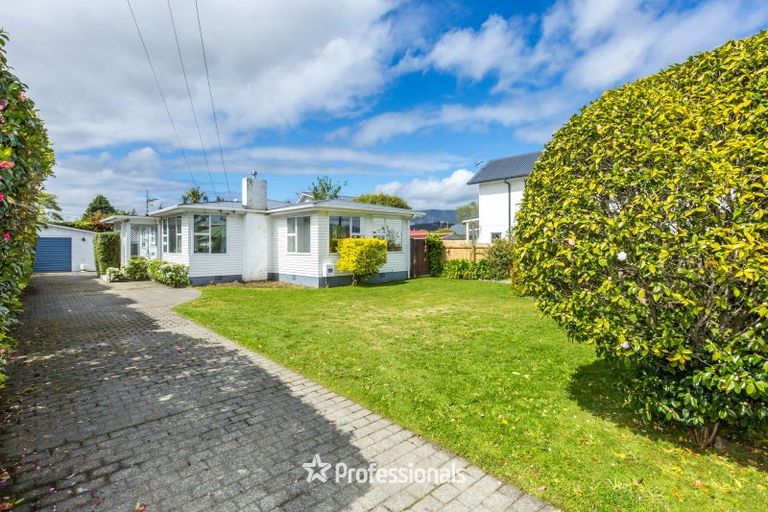 Photo of property in 36 Whakatiki Street, Trentham, Upper Hutt, 5018