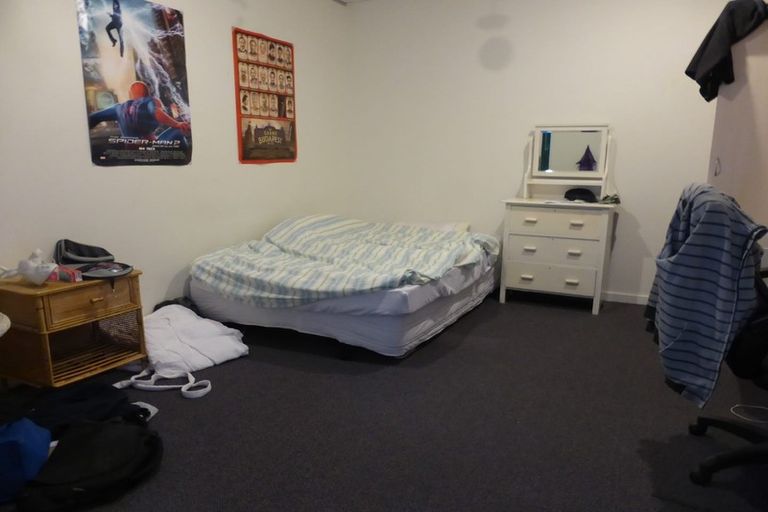 Photo of property in City Lodge Apartments, 204/115 Vivian Street, Te Aro, Wellington, 6011