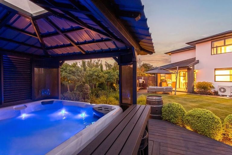 Photo of property in 304 Trices Road, Prebbleton, 7604