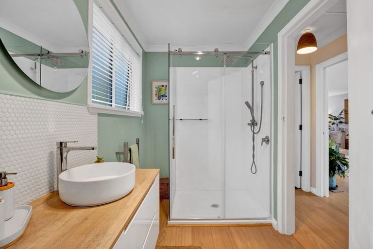 Photo of property in 40 Kawei Road, Ohawe, Hawera, 4671