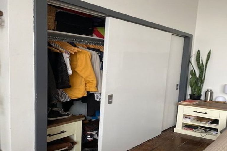 Photo of property in Hannahs Factory, 8/14 Leeds Street, Te Aro, Wellington, 6011