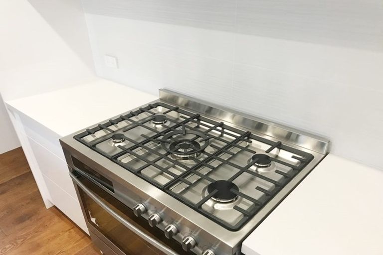 Photo of property in 27 Howe Street, Freemans Bay, Auckland, 1011