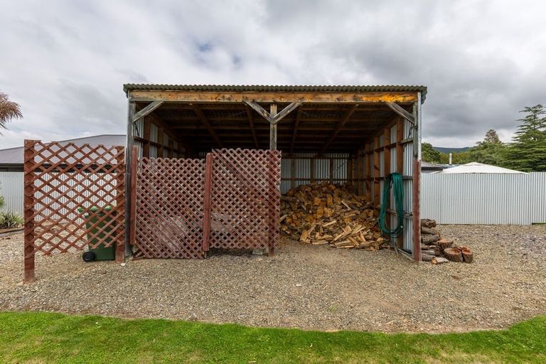 Photo of property in 57 Mill Road, Waimate, 7924