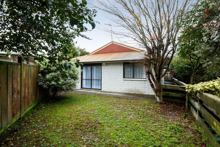 Photo of property in 43c Mcgregor Street, Milson, Palmerston North, 4414