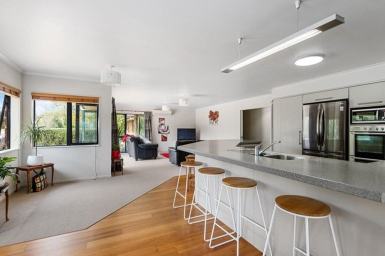 Photo of property in 8 Platinum Place, Tamahere, Hamilton, 3283