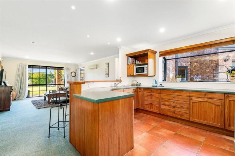 Photo of property in 46 Modena Place, Ohoka, Kaiapoi, 7692