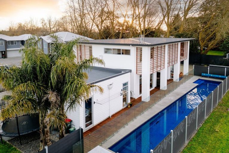 Photo of property in 7 Gordonton Road, Chartwell, Hamilton, 3281