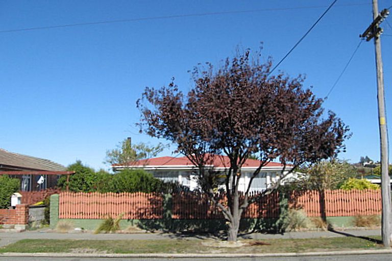 Photo of property in 13 Balmoral Street, Oamaru North, Oamaru, 9400