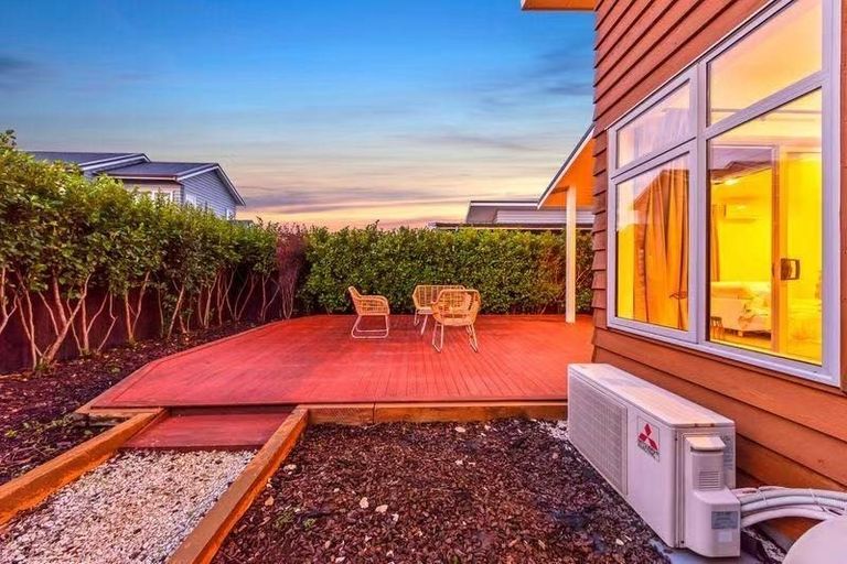 Photo of property in 4 Gipsy Moth Street, Hobsonville, Auckland, 0616