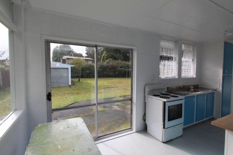 Photo of property in 187 Papanui Street, Tokoroa, 3420