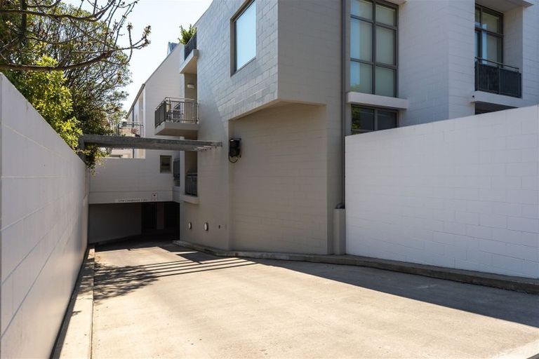 Photo of property in 14/41 Cambridge Terrace, Christchurch Central, Christchurch, 8013
