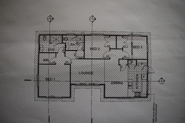 Photo of property in 13 Ohinemuri Place, Paeroa, 3600