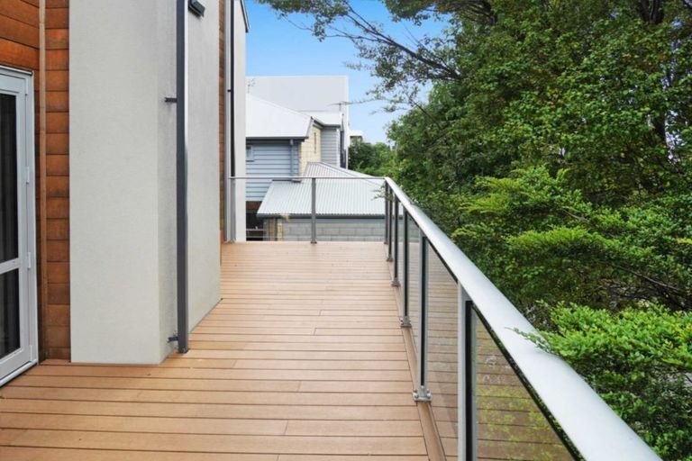 Photo of property in 1/63 Burke Street, Addington, Christchurch, 8024