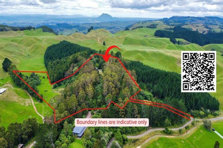 Photo of property in 563b Herepuru Road, Matata, Whakatane, 3194