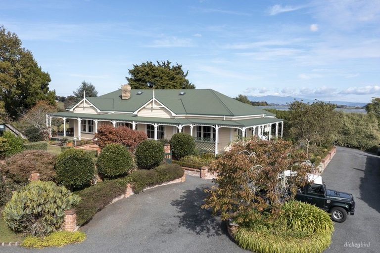 Photo of property in 23 Lee Road, Burbush, Hamilton, 3289