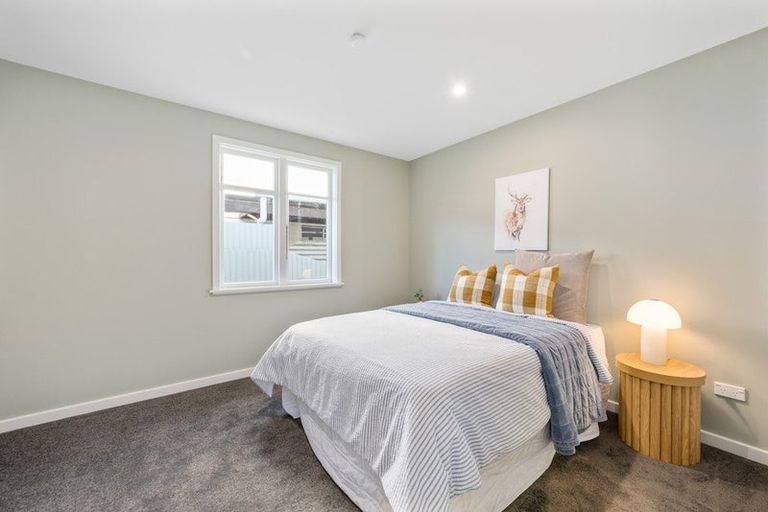 Photo of property in 117 Budge Street, Riversdale, Blenheim, 7201