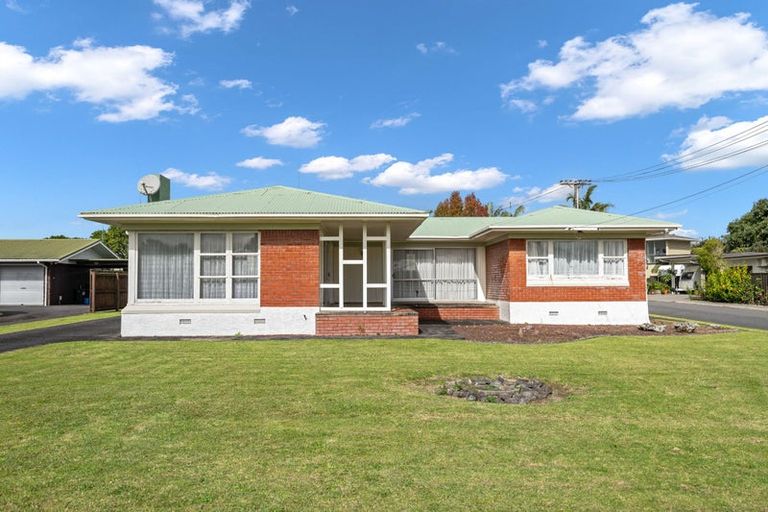 Photo of property in 5 Hailes Road, Whenuapai, Auckland, 0814