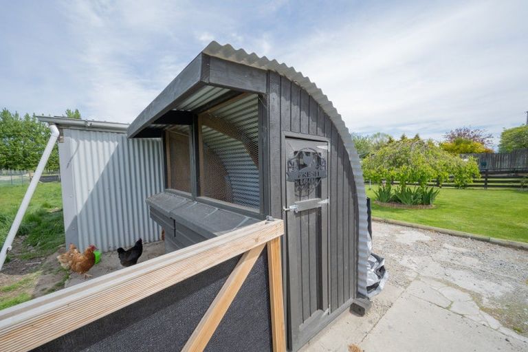 Photo of property in 56 Stuart Road, Ranfurly, 9332