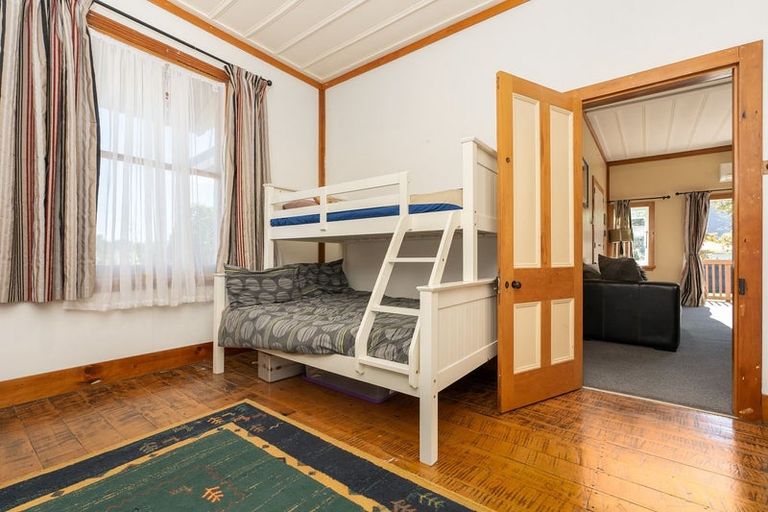 Photo of property in 3382 Mangakahia Road, Pakotai, Whangarei, 0172