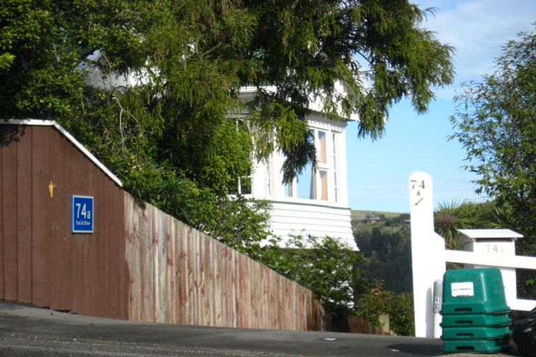 Photo of property in 74a Hackthorne Road, Cashmere, Christchurch, 8022