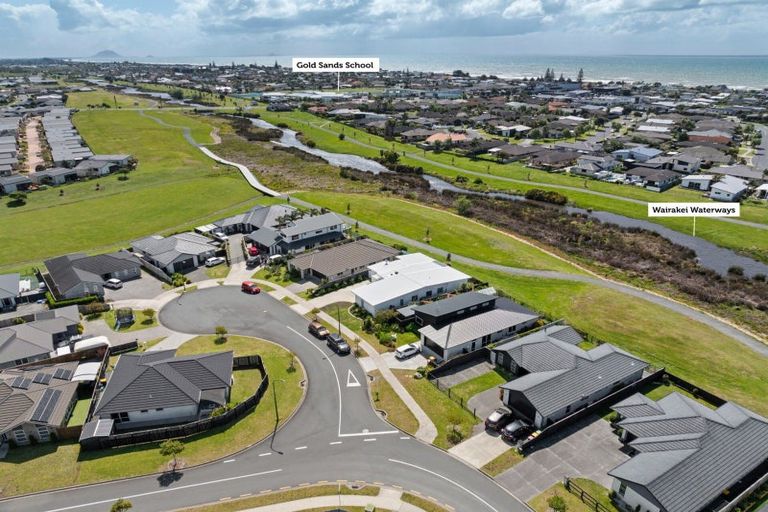 Photo of property in 1 Jeffs Way, Papamoa Beach, Papamoa, 3118