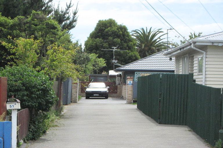 Photo of property in 51a Ottawa Road, Wainoni, Christchurch, 8061