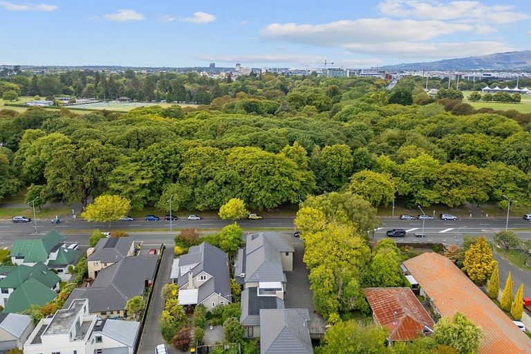 Photo of property in 131 Deans Avenue, Riccarton, Christchurch, 8011