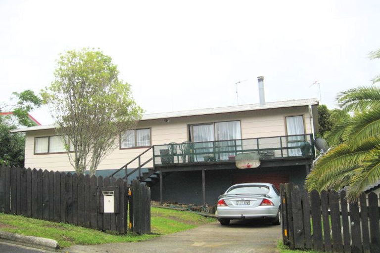 Photo of property in 4 Robin Hood Place, Onerahi, Whangarei, 0110