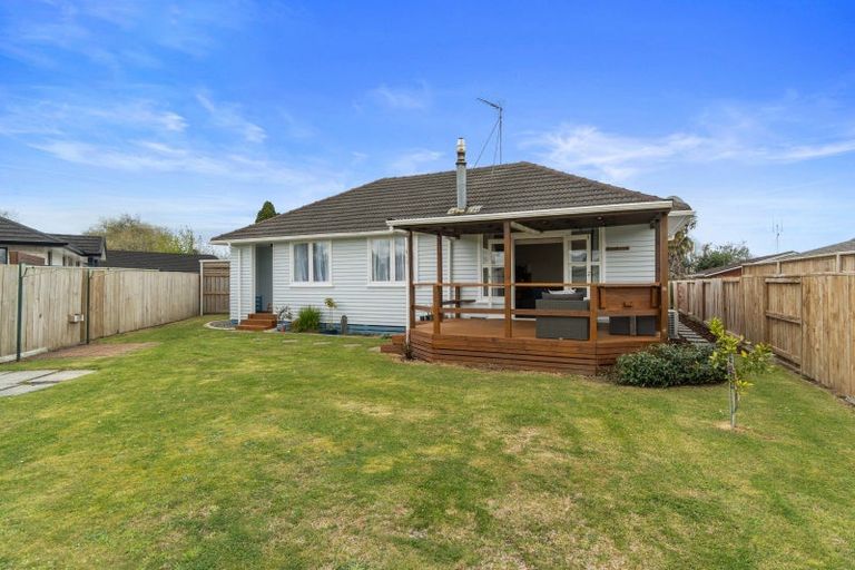 Photo of property in 5a Elizabeth Street, Cambridge, 3434