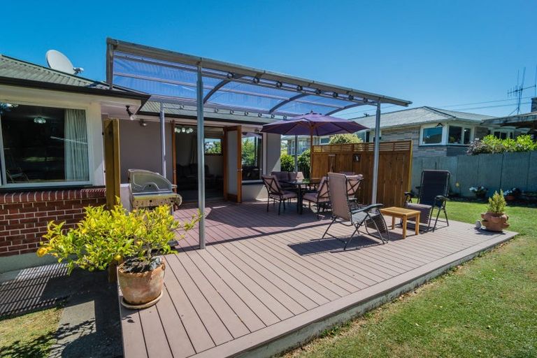 Photo of property in 19 Puriri Street, Highfield, Timaru, 7910