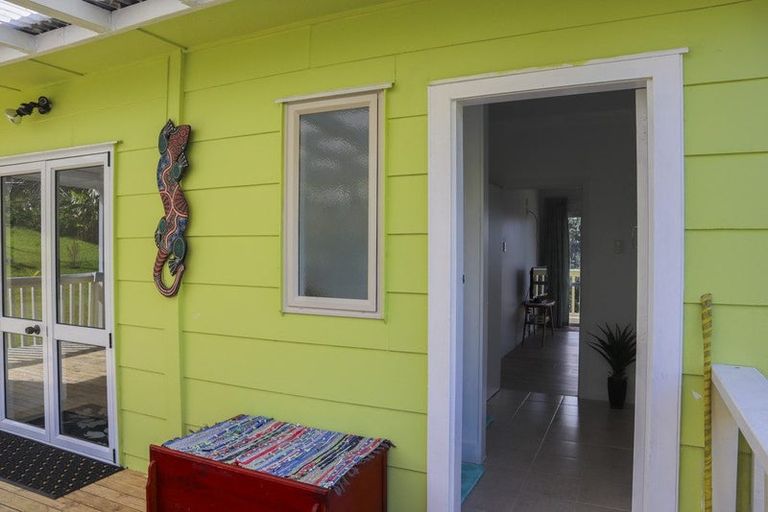 Photo of property in 115 Parnell Street, Rawene, Kaikohe, 0473