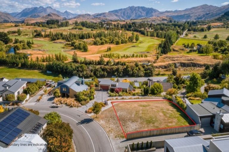 Photo of property in 21 Fox's Terrace, Arrowtown, 9302